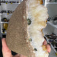Citrine Cluster Specimen