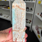 Hemimorphite Tower