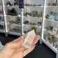 Clear Quartz Tower