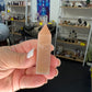 Sunstone Moonstone Tower