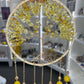 Citrine Suncatcher