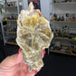 Golden Mica Specimen