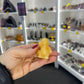 Yellow Calcite Character