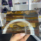 Banded Tiger Iron Slab