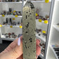 Pyrite Tower