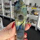 Labradorite Pipe