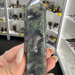 Moss Agate Tower
