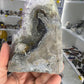 Amethyst Cluster Specimen
