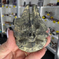 Pyrite Millennium Falcon