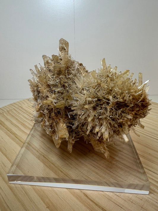 Gypsum / Selenite Specimen