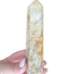 Crazy Lace Agate Tower