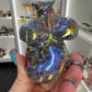 Aura Yooperlite Pokemon Character