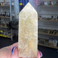 Golden Mica Tower