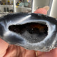Mexican Agate Geode