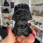 Black Obsidian Character