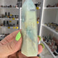 Caribbean Calcite Tower