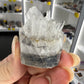 Clear Quartz Cluster Little Guy