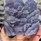 Lepidolite Landscape