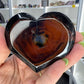 Sardonyx Heart