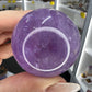 Amethyst Sphere on Stand