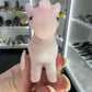 Pink Opal Horse