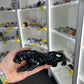 Black Obsidian Panther