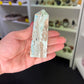 Hemimorphite Tower