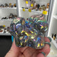 Aura Yooperlite Pokemon Character