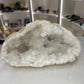 Quartz Geode