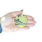 Picture Jasper Round Slab