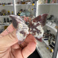 Mexican Lace Agate Butterfly
