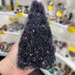 Amethyst Cluster