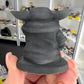 Black Obsidian Yoda