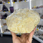 Quartz Geode Specimen