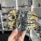 Picture Jasper Dinosaur Skull