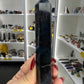 Black Fluorite Tower (UV Reactive)