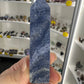 Blue Coral Jade Tower
