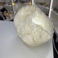 Quartz Geode Lamp