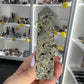 Pyrite Tower