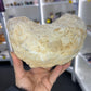 Quartz Geode Specimen