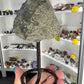 Amethyst Cluster on Stand