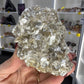 Golden Mica Specimen