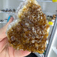 Citrine Cluster