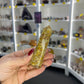 Yellow Aventurine Organite Tower