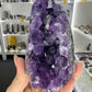 Amethyst Cluster Specimen