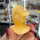 Yellow Calcite Character