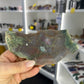 Bloodstone Slab