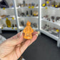Sunstone Character Carving