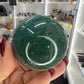 Green Aventurine Sphere with Stand