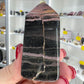Arabian Rhodonite Tower